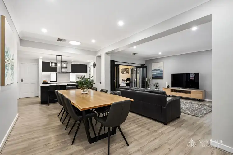 Sixth view of Homely house listing, 12 Fairfield Road, Mount Barker SA 5251