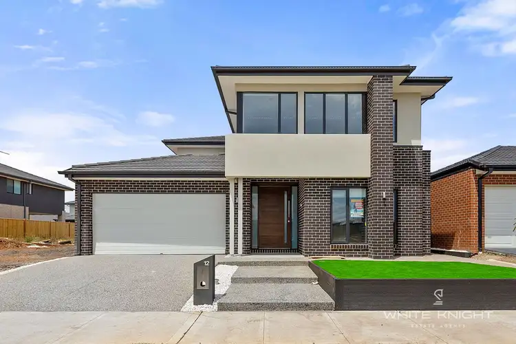 Main view of Homely house listing, 12 Siang Road, Deanside VIC 3336