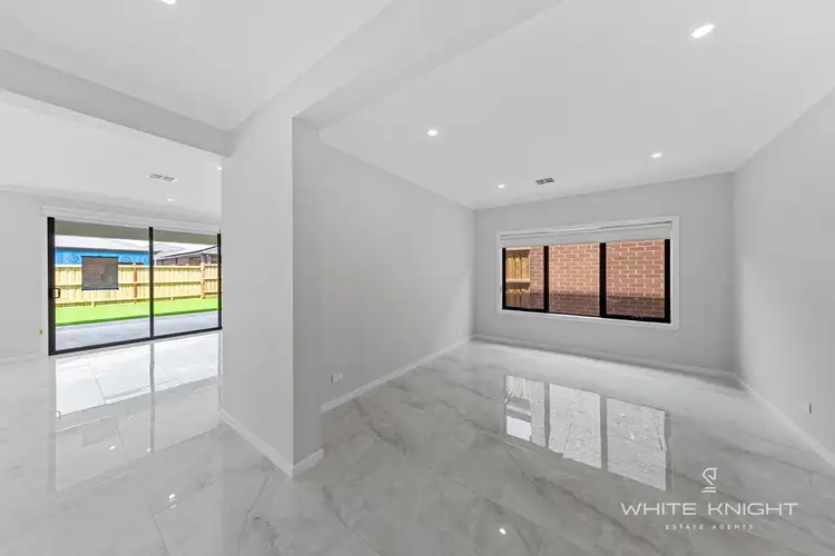 Second view of Homely house listing, 12 Siang Road, Deanside VIC 3336
