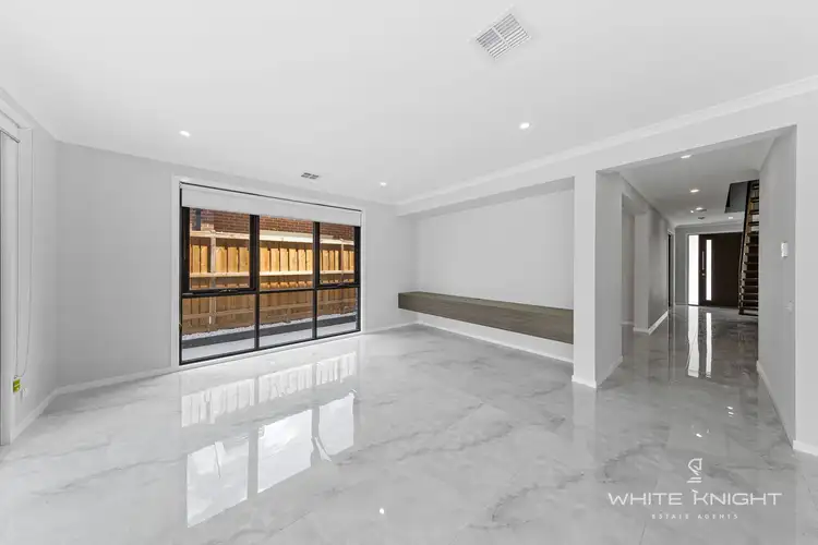 Third view of Homely house listing, 12 Siang Road, Deanside VIC 3336