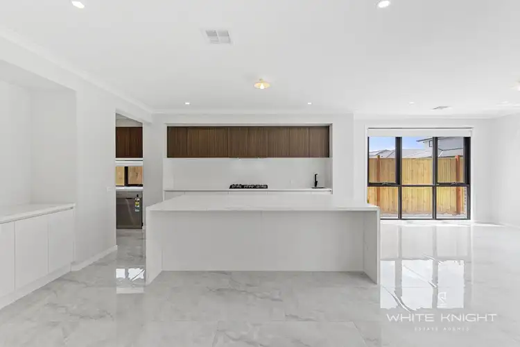Fourth view of Homely house listing, 12 Siang Road, Deanside VIC 3336