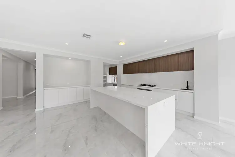 Fifth view of Homely house listing, 12 Siang Road, Deanside VIC 3336