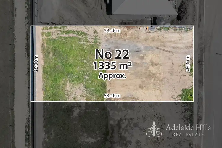 22 Discovery Circuit