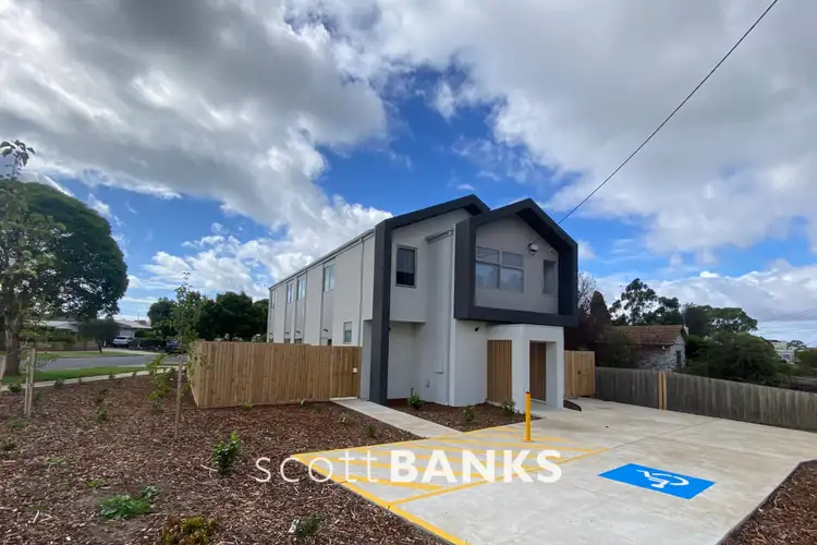 3/484 Thompson Road, Norlane VIC 3214