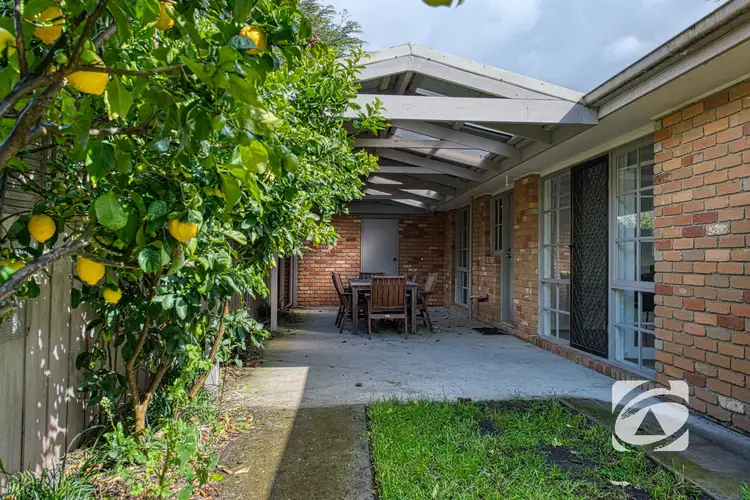 Third view of Homely townhouse listing, 1/19 Main Street, Nar Nar Goon VIC 3812