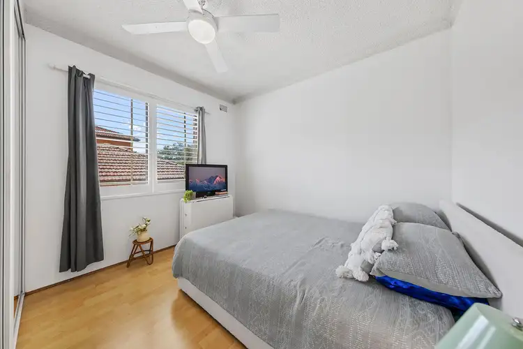 Fourth view of Homely unit listing, 7/7 Myers Street, Roselands NSW 2196