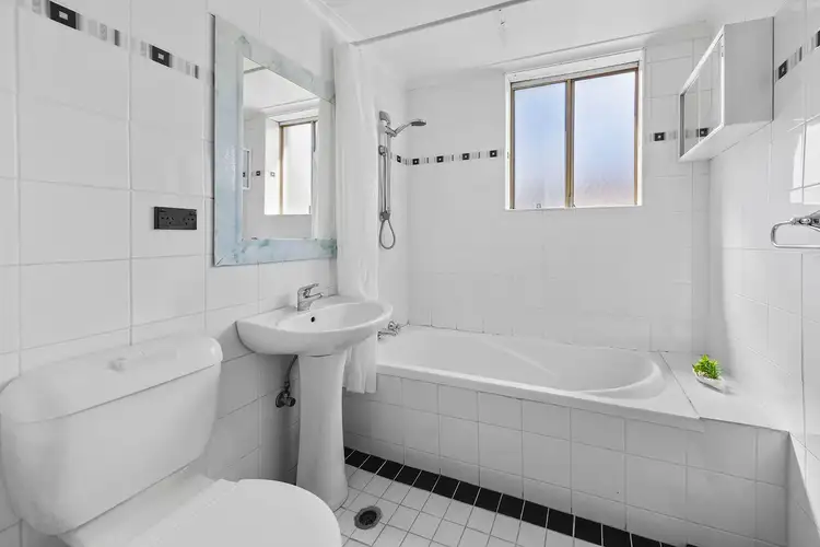 Fifth view of Homely unit listing, 7/7 Myers Street, Roselands NSW 2196