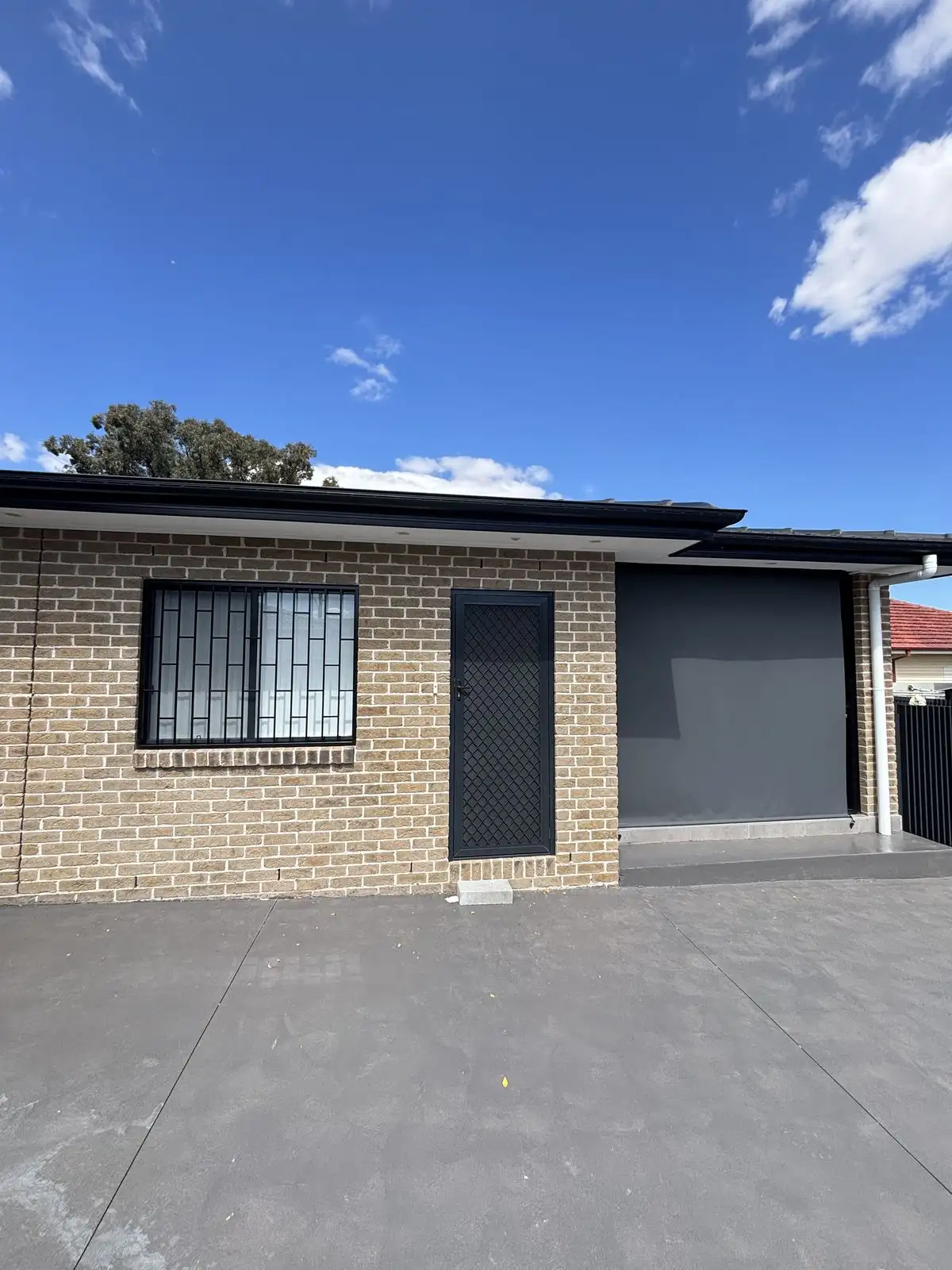 Main view of Homely flat listing, 61B Bourke Street, Smithfield NSW 2164