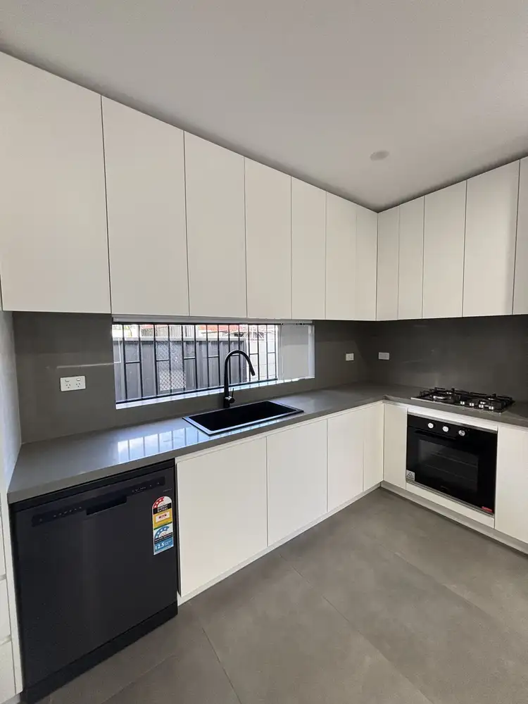 Second view of Homely flat listing, 61B Bourke Street, Smithfield NSW 2164