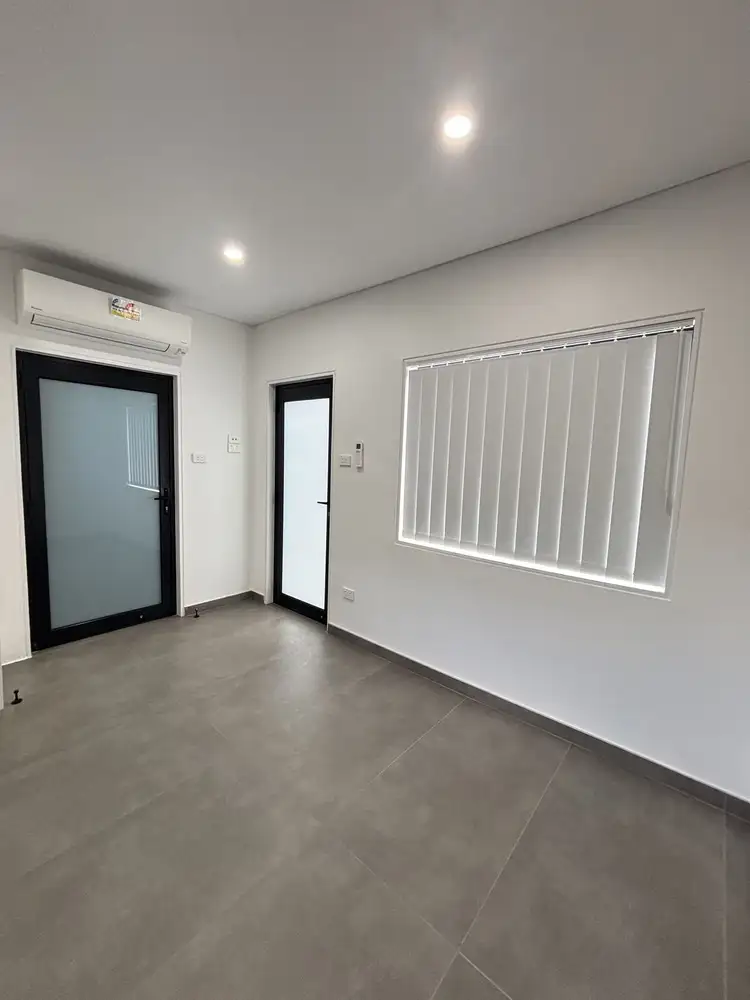 Third view of Homely flat listing, 61B Bourke Street, Smithfield NSW 2164