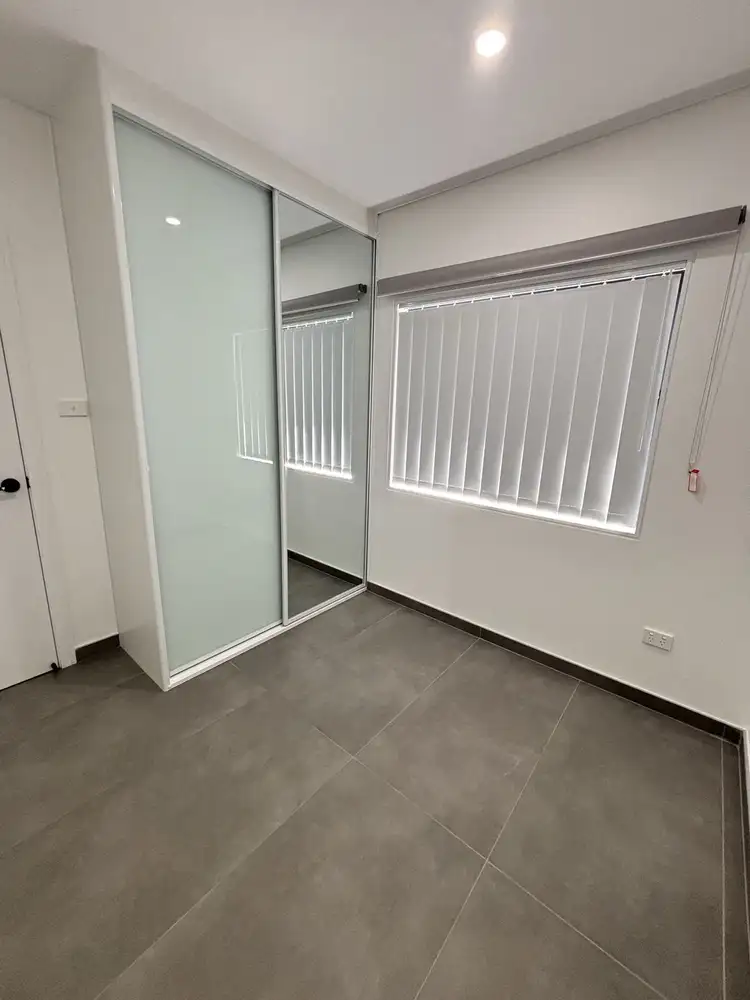 Fourth view of Homely flat listing, 61B Bourke Street, Smithfield NSW 2164