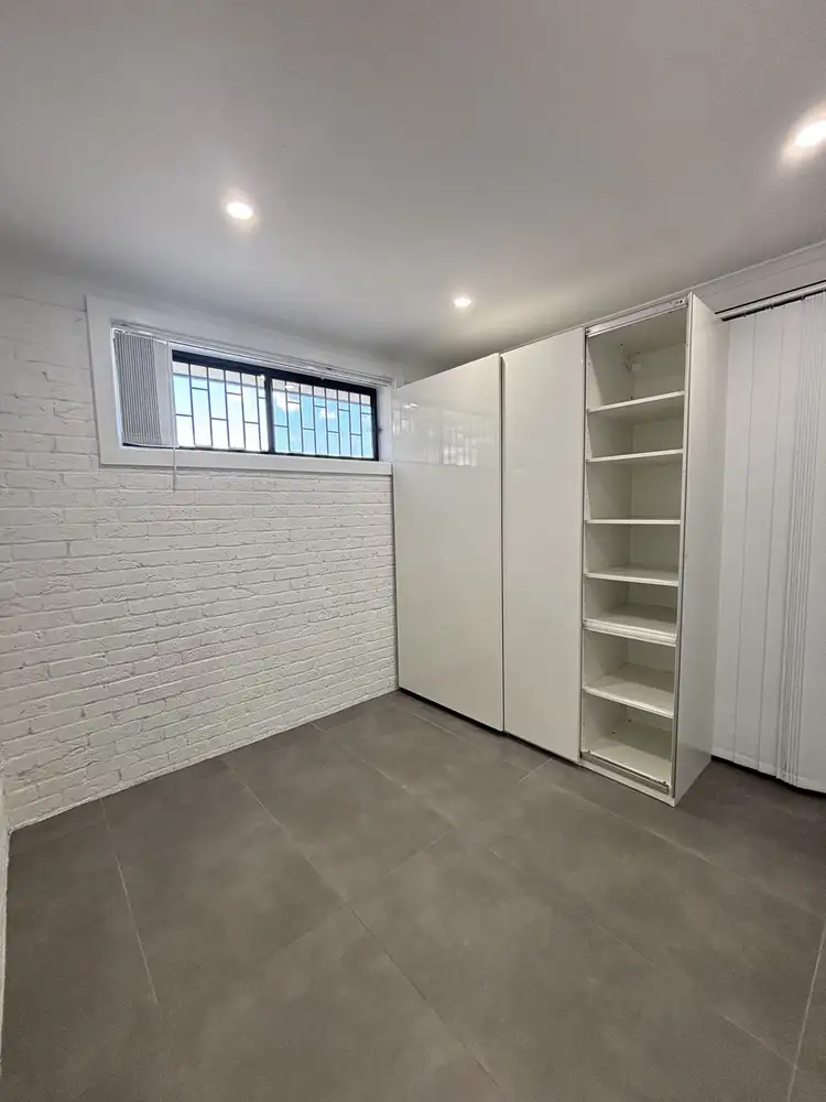 Fifth view of Homely flat listing, 61B Bourke Street, Smithfield NSW 2164
