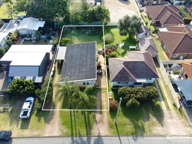 6 Margaret Street, Anna Bay NSW 2316