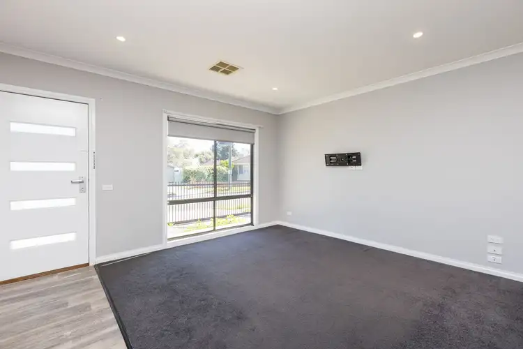 Second view of Homely house listing, 4 Giddings Place, Mildura VIC 3500