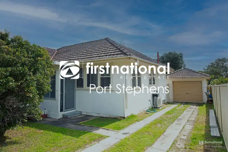 4 Margaret Street, Anna Bay NSW 2316