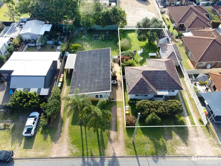 4 Margaret Street, Anna Bay NSW 2316