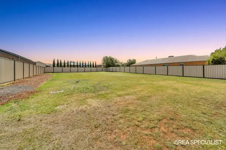 Seventh view of Homely land listing, 46 Christina Crescent, Kurunjang VIC 3337