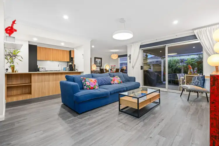 Fourth view of Homely townhouse listing, 2/1A Edward Street, Mordialloc VIC 3195