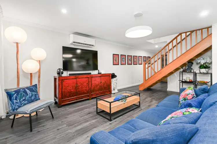 Fifth view of Homely townhouse listing, 2/1A Edward Street, Mordialloc VIC 3195