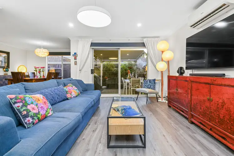 Sixth view of Homely townhouse listing, 2/1A Edward Street, Mordialloc VIC 3195