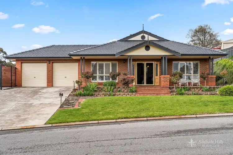46 Jacaranda Drive, Woodside SA 5244