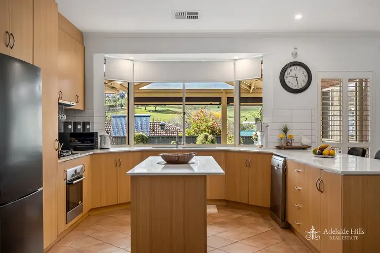 Third view of Homely house listing, 46 Jacaranda Drive, Woodside SA 5244