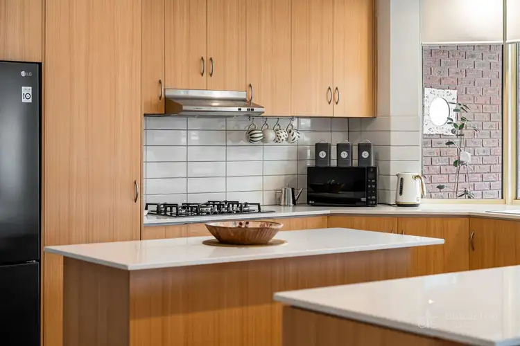 Fourth view of Homely house listing, 46 Jacaranda Drive, Woodside SA 5244