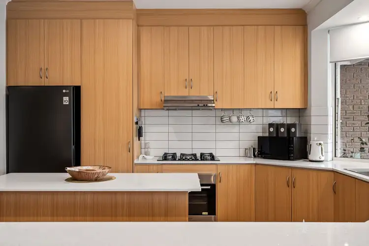 Fifth view of Homely house listing, 46 Jacaranda Drive, Woodside SA 5244