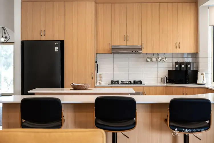 Sixth view of Homely house listing, 46 Jacaranda Drive, Woodside SA 5244