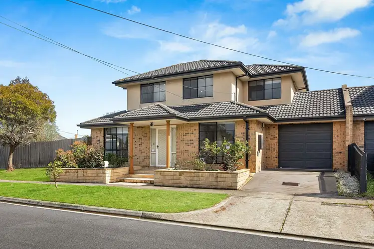 Second view of Homely house listing, 22 Edgewood Road, Dandenong VIC 3175