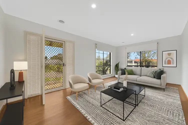 Third view of Homely house listing, 22 Edgewood Road, Dandenong VIC 3175
