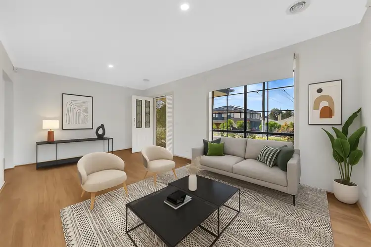 Fourth view of Homely house listing, 22 Edgewood Road, Dandenong VIC 3175
