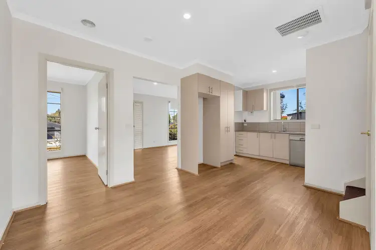 Fifth view of Homely house listing, 22 Edgewood Road, Dandenong VIC 3175