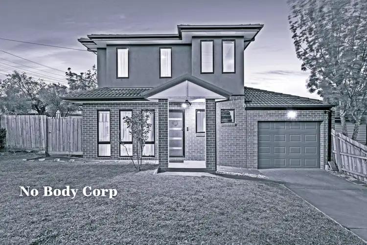 91 Ann Street, Dandenong VIC 3175