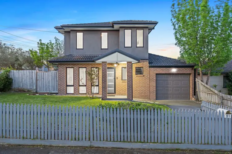 91 Ann Street, Dandenong VIC 3175