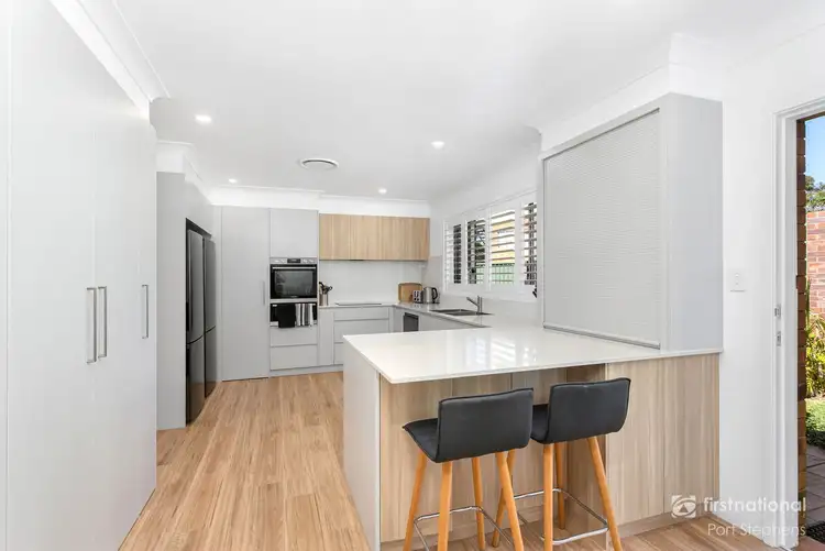 9 Bagnall Avenue, Soldiers Point NSW 2317