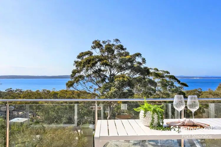 2/8 Wallawa Road, Nelson Bay NSW 2315