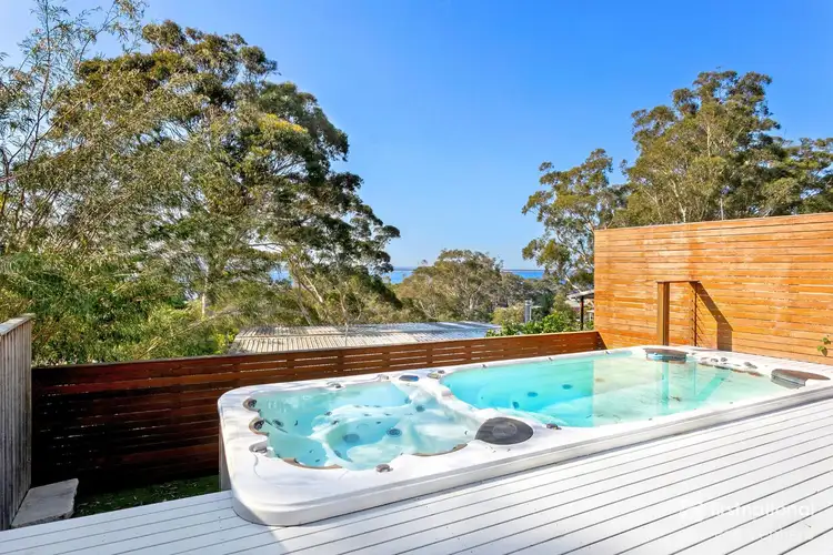 Third view of Homely house listing, 2/8 Wallawa Road, Nelson Bay NSW 2315