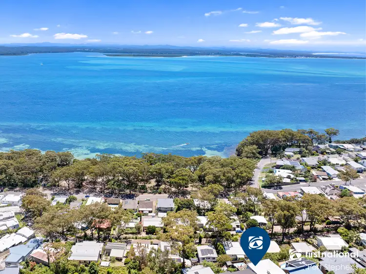Fourth view of Homely house listing, 2/8 Wallawa Road, Nelson Bay NSW 2315