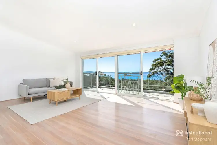 Sixth view of Homely house listing, 2/8 Wallawa Road, Nelson Bay NSW 2315