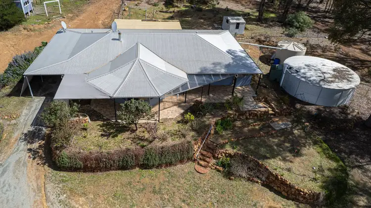 Second view of Homely house listing, 28 FAIRWAY PLACE, Boddington WA 6390