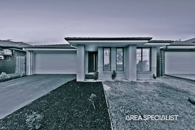 26 Warralily Avenue, Clyde VIC 3978