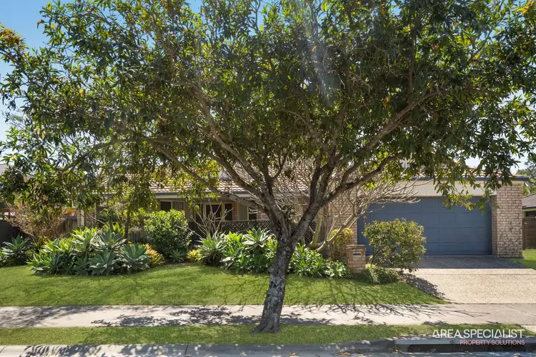 26 Gawain Drive, Ormeau QLD 4208