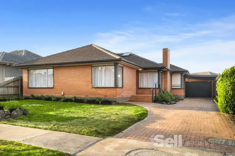 61 Gove Street, Springvale VIC 3171
