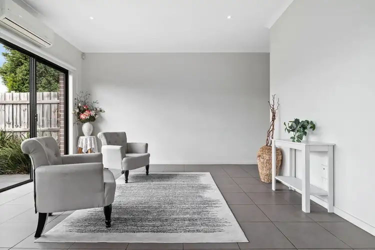 Second view of Homely unit listing, 2/4 Cherry Court, Lalor VIC 3075