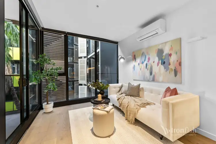 241/23 Blackwood Street, North Melbourne VIC 3051