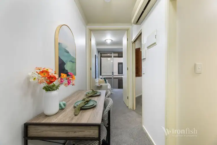 768/488 Swanston Street, Carlton VIC 3053