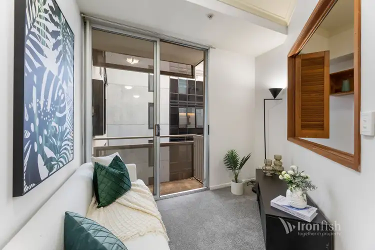 768/488 Swanston Street, Carlton VIC 3053