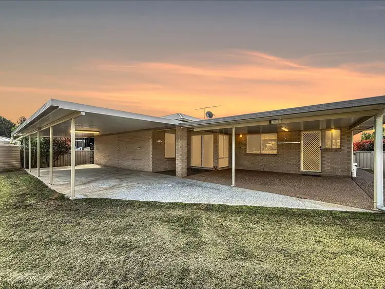 8 Davidson Court, Chinchilla QLD 4413