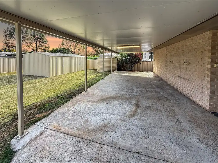 Third view of Homely house listing, 8 Davidson Court, Chinchilla QLD 4413